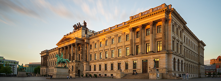 Schloss Braunschweig