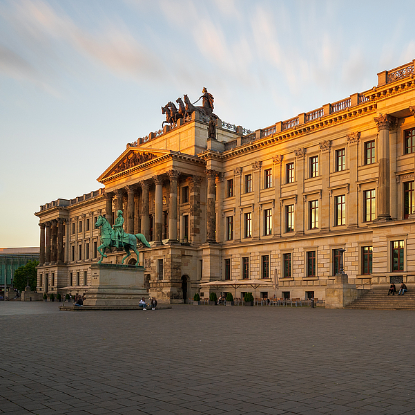 Schloss Braunschweig