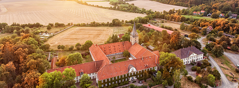 Kloster Wöltingerode