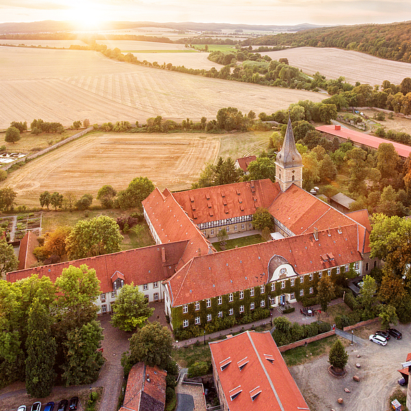 Kloster Wöltingerode