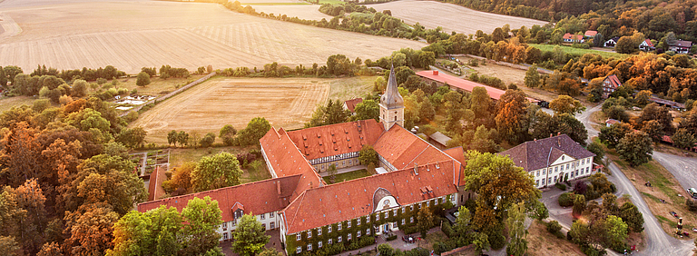 Monastery Wöltingerode