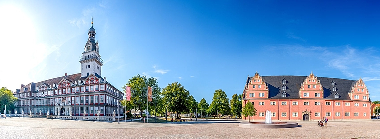 Castle Wolfenbüttel