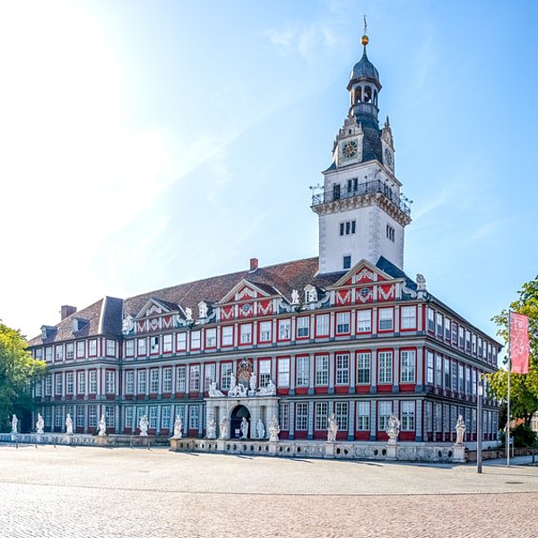 Schloss Wolfenbüttel